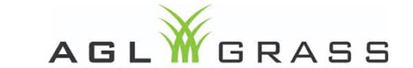 AGL Grass Logo