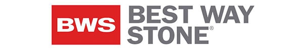 Best Way Stone Logo