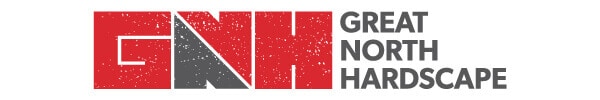 Great North Hardscape Logo