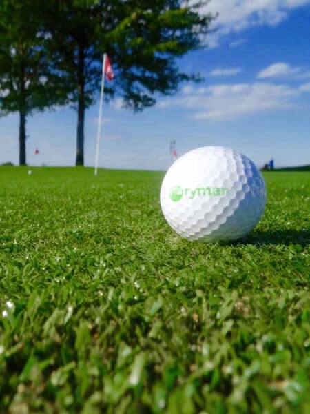 Artificial Turf for Golf