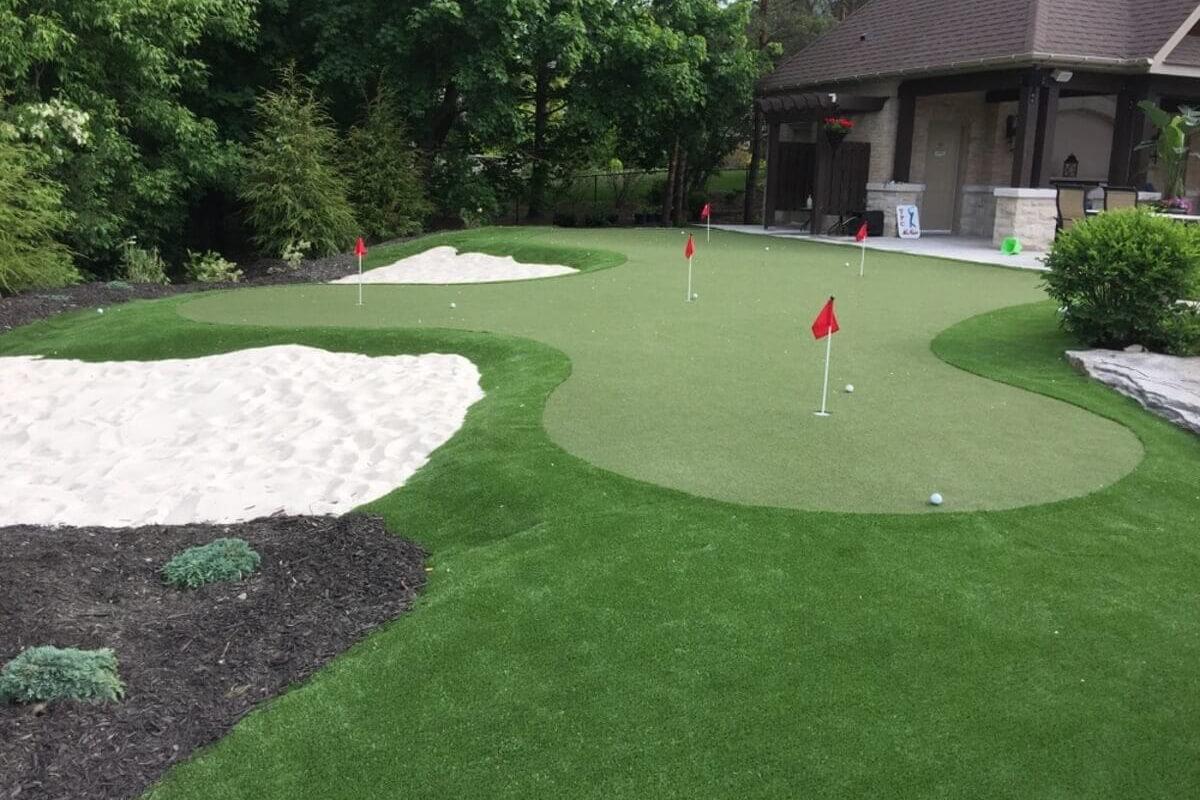 Artificial Turf for Sale Oakville