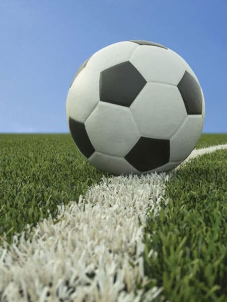 Artificial Turf for Sports