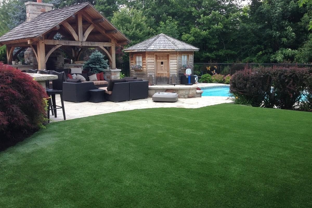 Artificial Turf for Sale Toronto