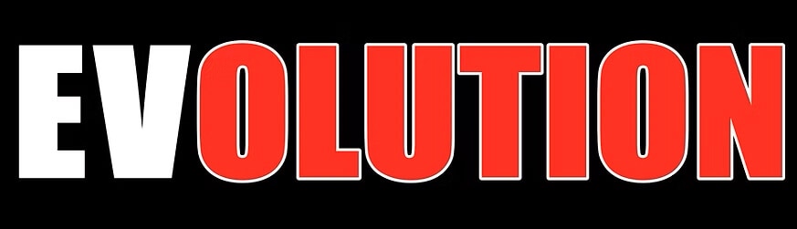 Evolution Logo