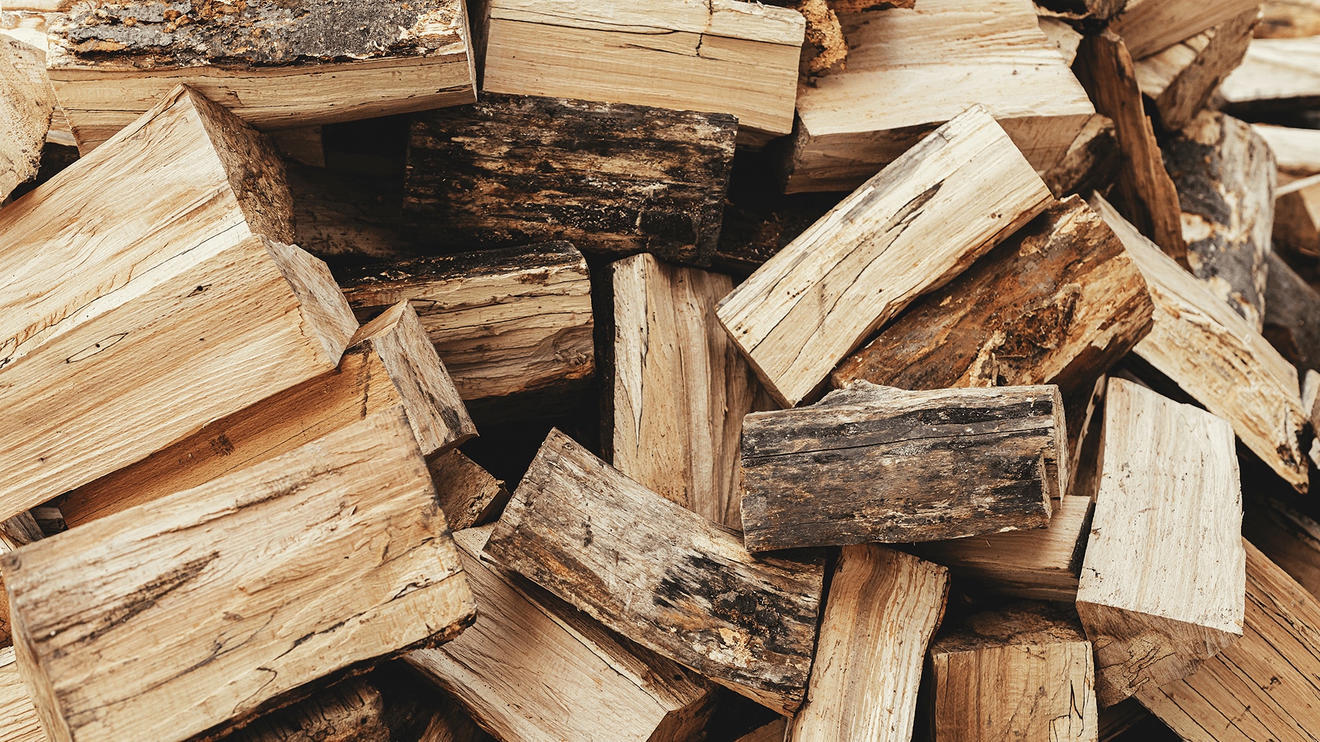 Hamilton firewood, gallery photo