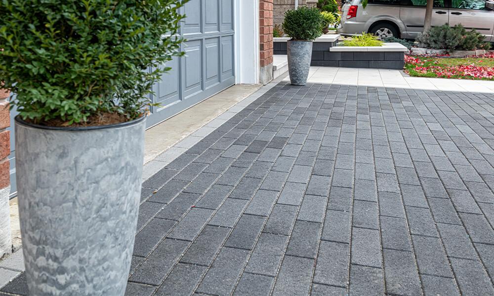 Driveway Pavers for Sale Milton