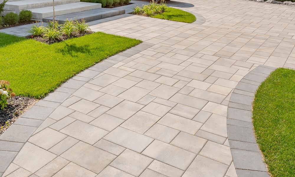 Driveway Pavers for Sale Milton
