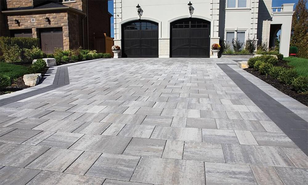 Driveway Pavers for Sale Milton