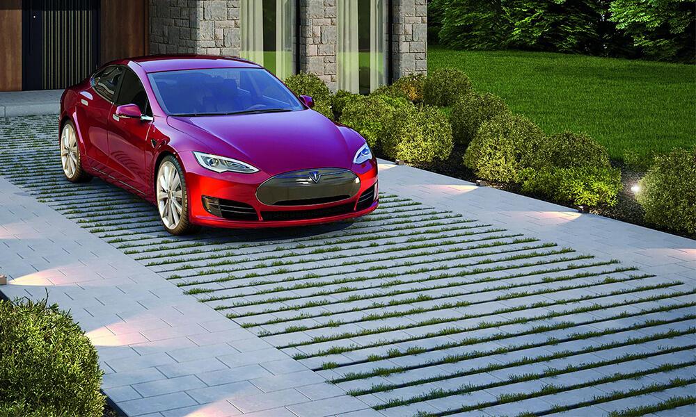 Driveway Pavers for Sale Milton
