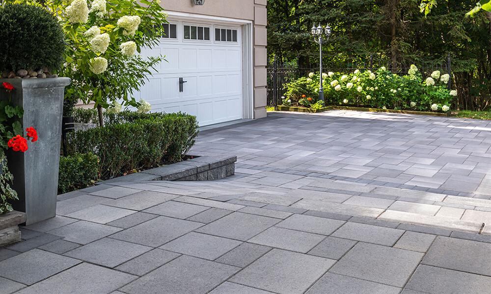 Driveway Pavers for Sale Milton