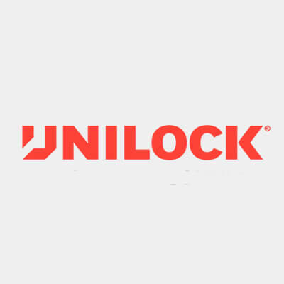 Oakville Landscaping Supplies Unilock Logo