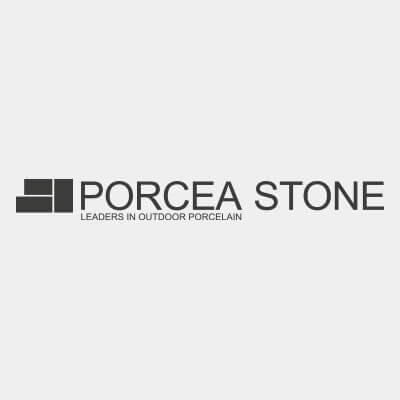 Toronto Landscaping Supplies Porcea Stone Logo