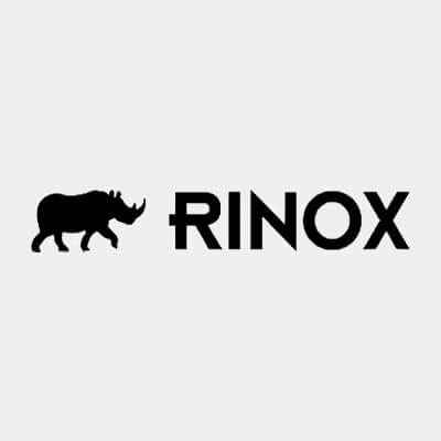 Toronto Landscaping Supplies Rinox Logo