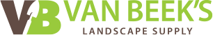 Van Beek's Logo