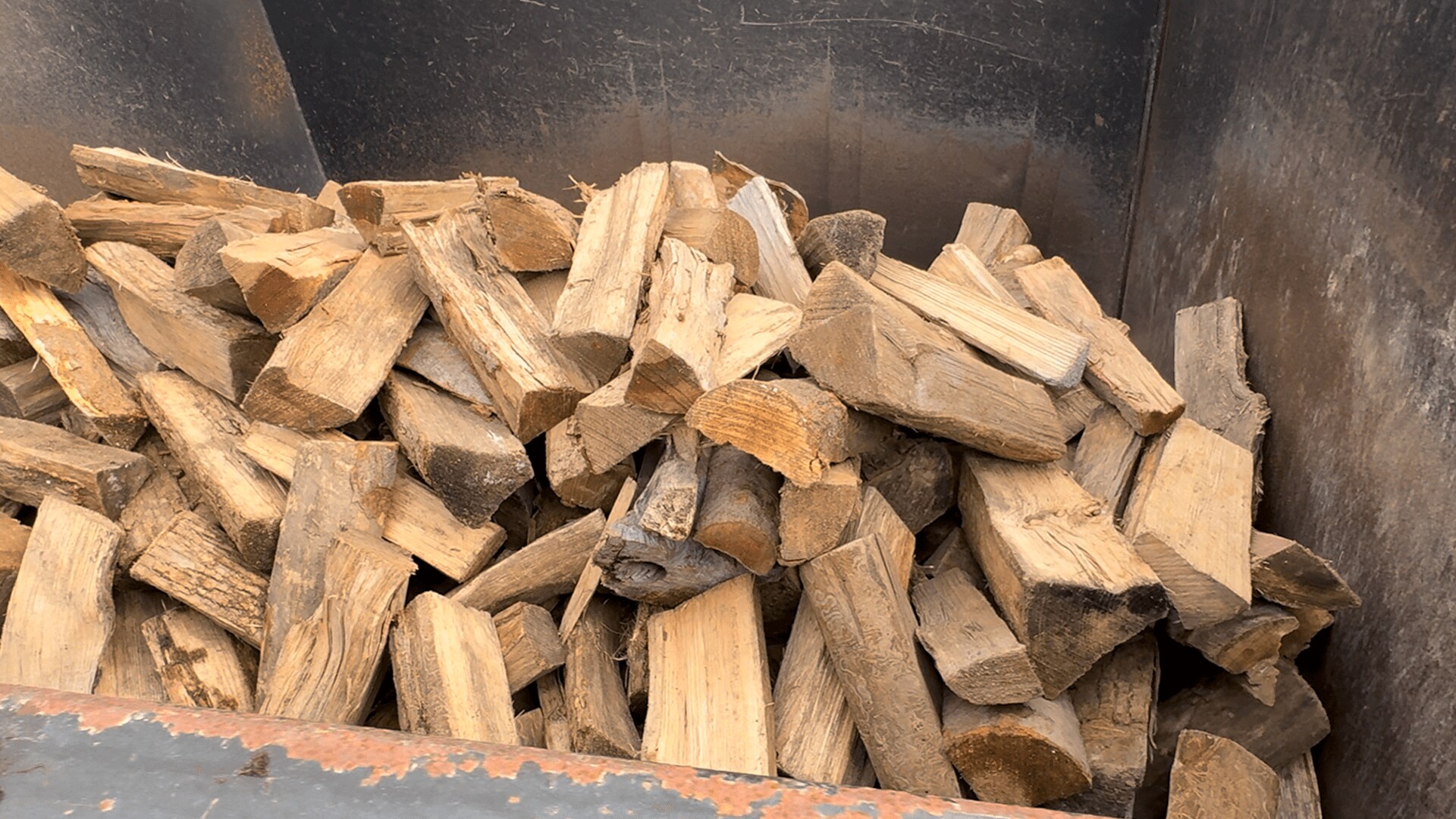 Oakville firewood, gallery 2 photo