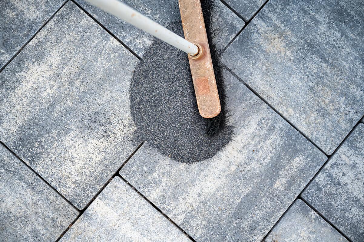 Polymeric Sand for Sale Burlington