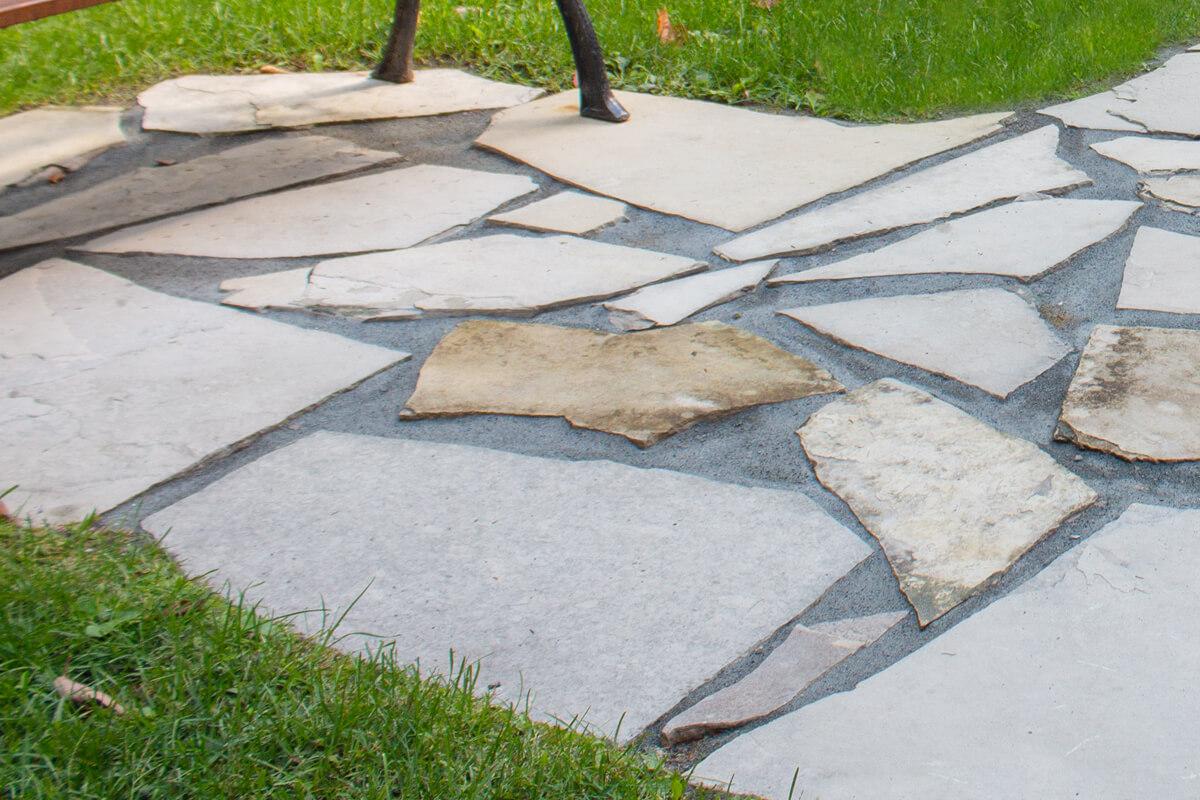 Polymeric Sand for Sale Burlington
