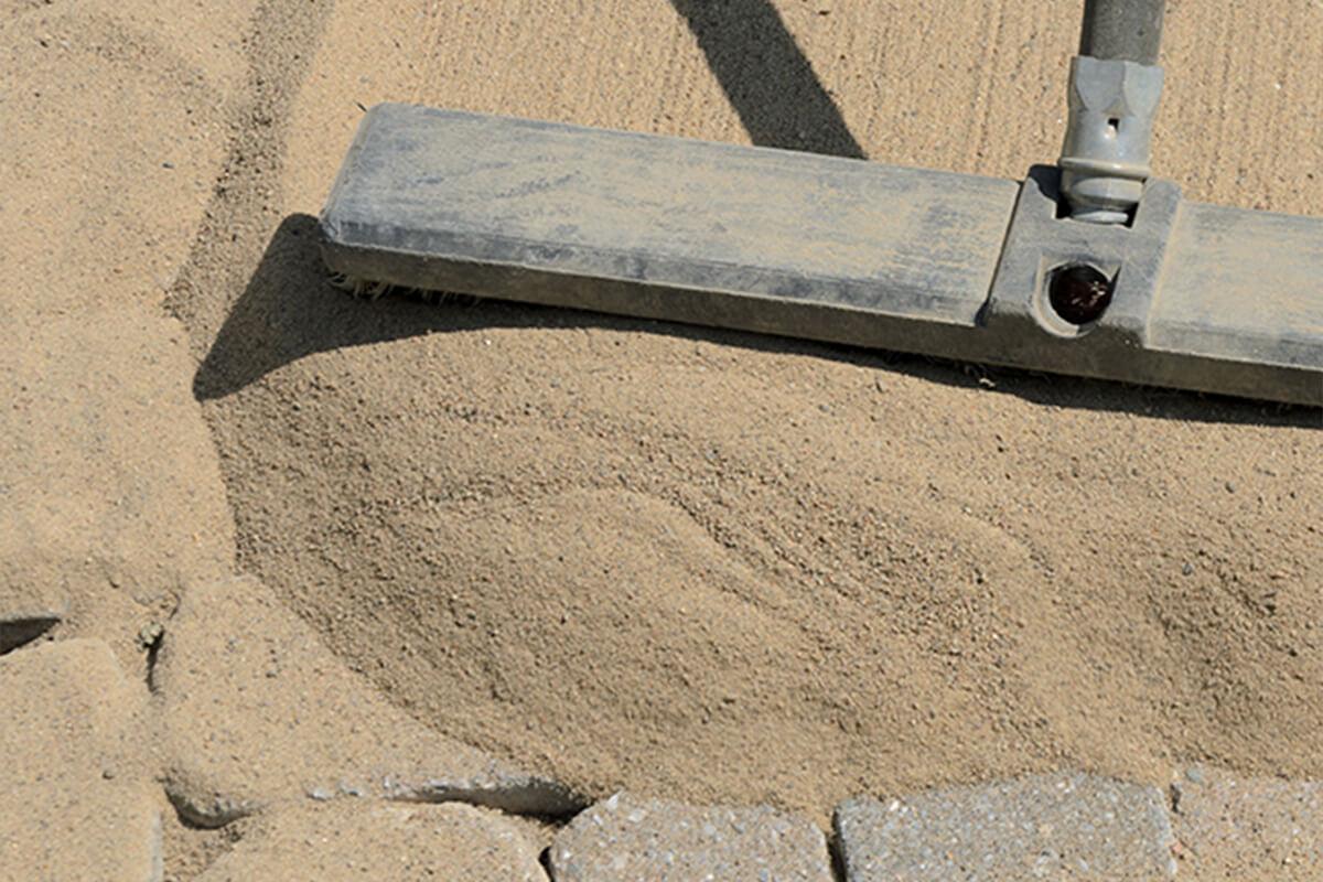 Polymeric Sand for Sale Burlington