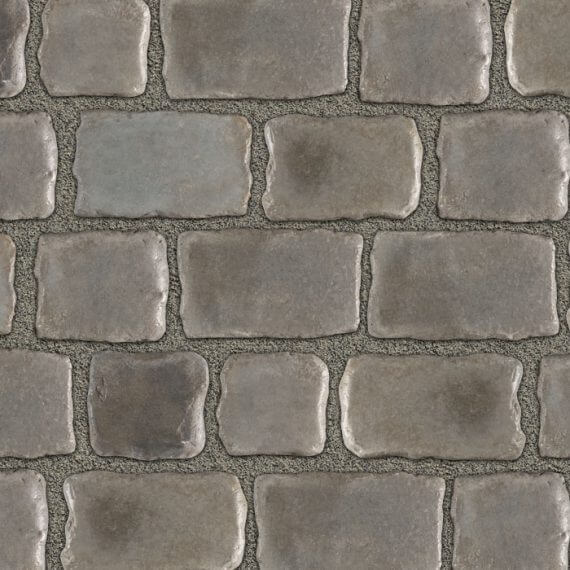 Grey Polymeric Sand