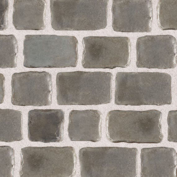 white polymeric sand