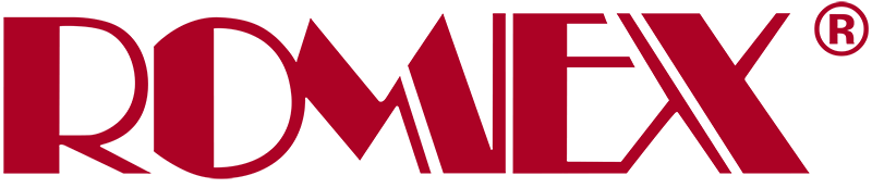 Romex Logo