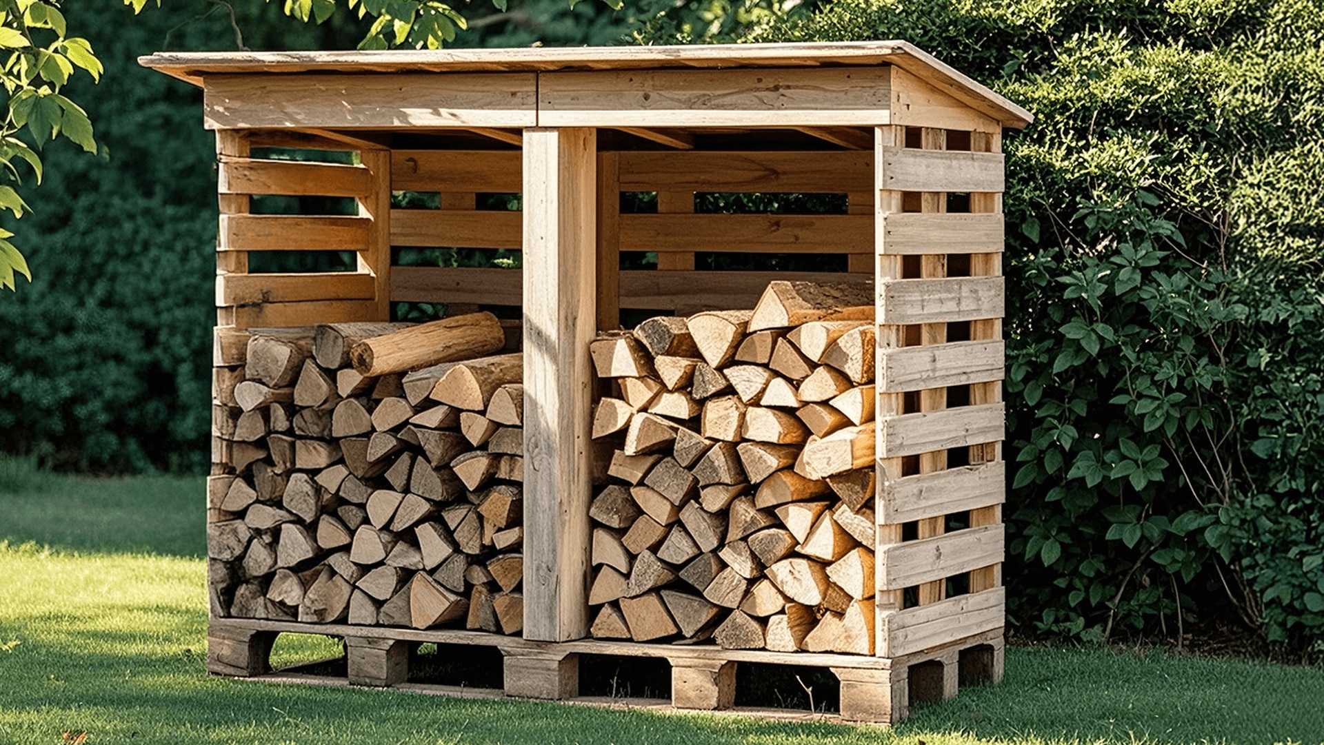 St. Catharines firewood, gallery St. Catharines dry firewood, gallery photo