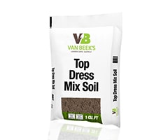 Burlington Top Dress Soil