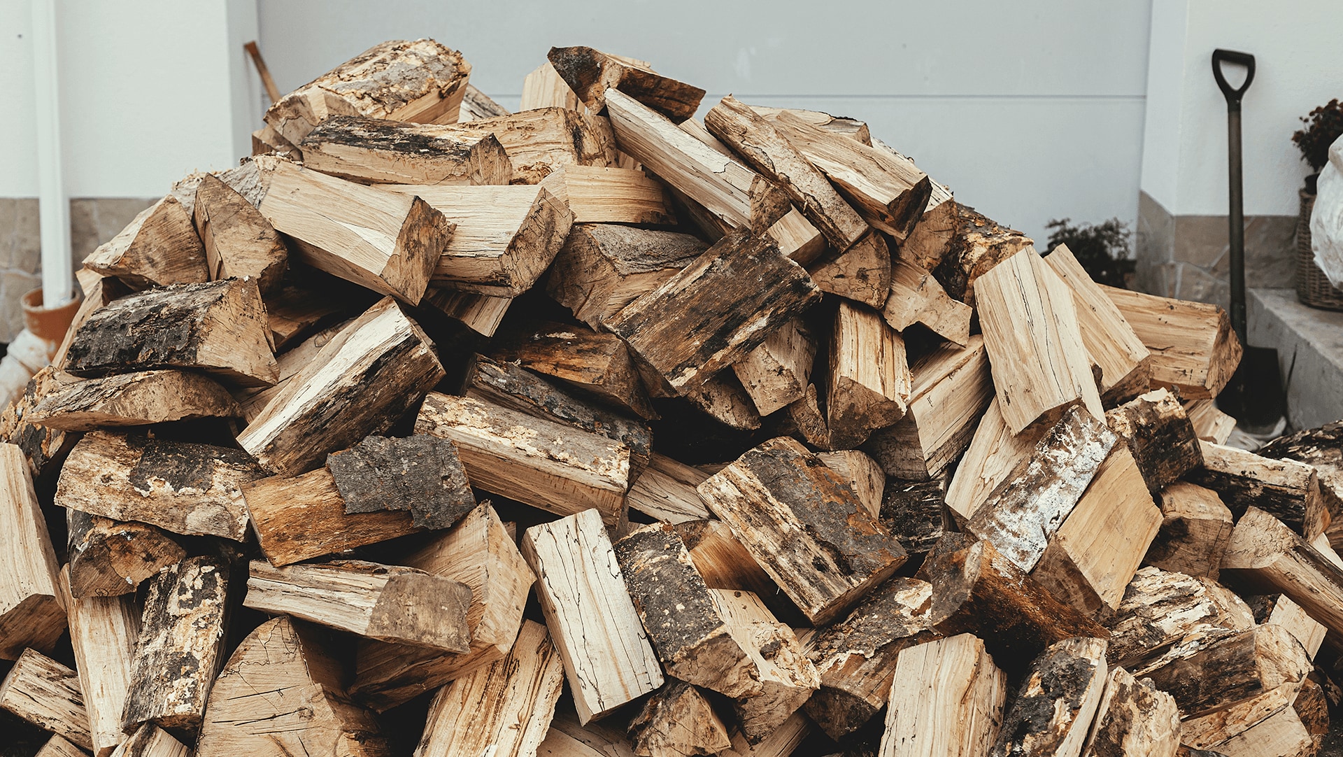 Toronto dry firewood, gallery photo