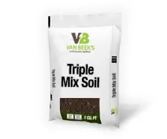 Milton Triple Mix Soil