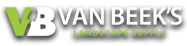 Van Beek's Landscape Supply Logo