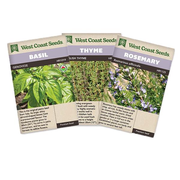 Herb Seeds