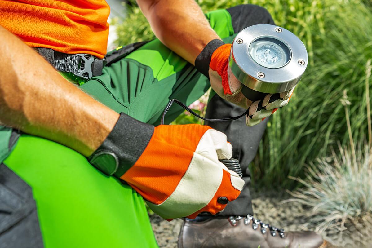 DIY Outdoor Lighting: Plan, Install, and Illuminate Your Yard