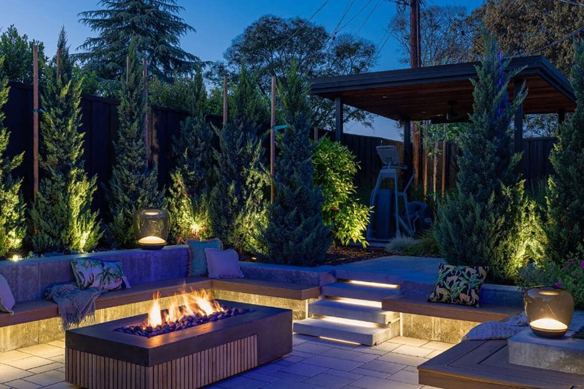 DIY Outdoor Lighting: Plan, Install, and Illuminate Your Yard