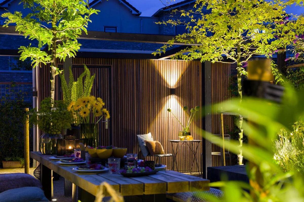 DIY Outdoor Lighting: Plan, Install, and Illuminate Your Yard