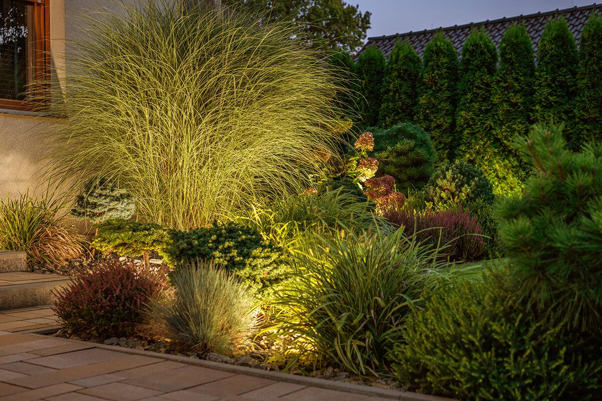 DIY Outdoor Lighting: Plan, Install, and Illuminate Your Yard
