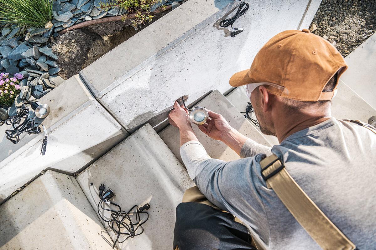 DIY Outdoor Lighting: Plan, Install, and Illuminate Your Yard