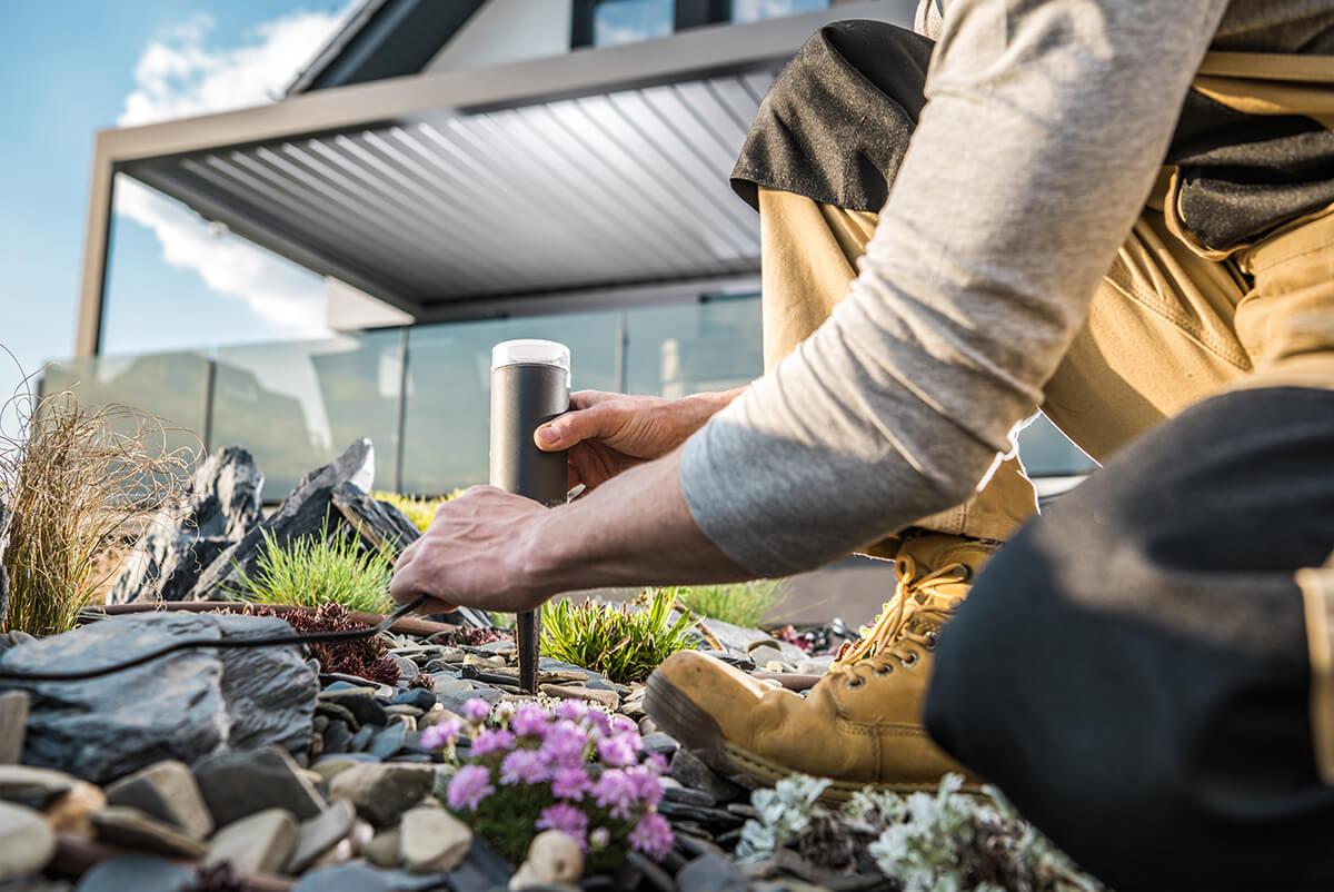 DIY Outdoor Lighting: Plan, Install, and Illuminate Your Yard
