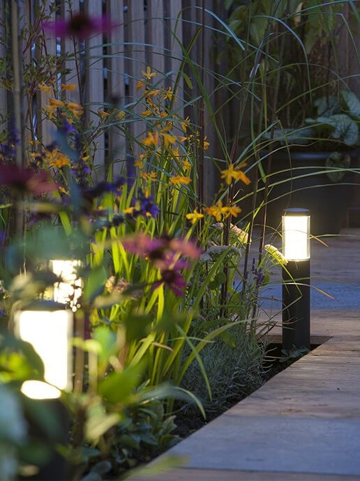 DIY Outdoor Lighting: Plan, Install, and Illuminate Your Yard