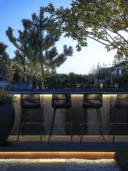 DIY Outdoor Lighting: Plan, Install, and Illuminate Your Yard