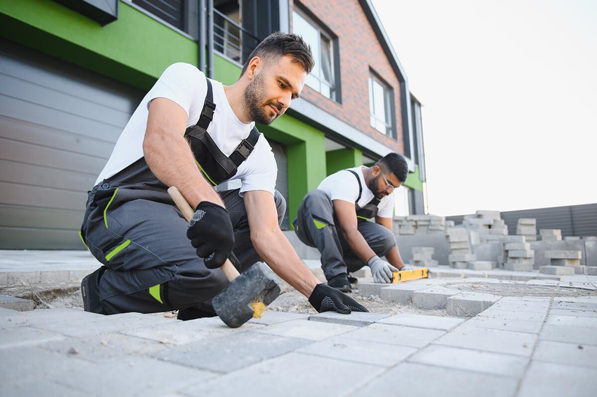 How to Install a Patio: A Comprehensive Step-by-Step Guide