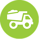 delivery truck