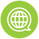 language icon