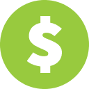 rebates icon