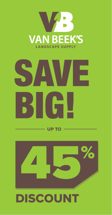 Save Big up to 40% Discount