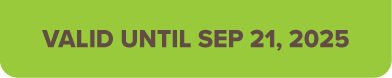 Valid until Sep 21, 2025