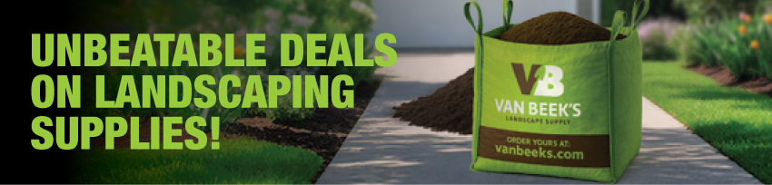 Unbeatable Deals on Landscaping Supplies