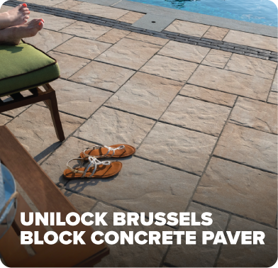 Unilock Brussels Block