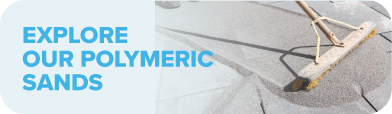 Polymeric Sand