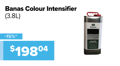 Banas Colour Intensifier