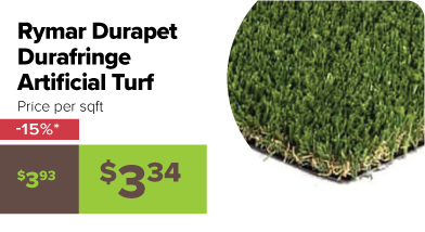 Rymar Durapet Durafringe 15% off